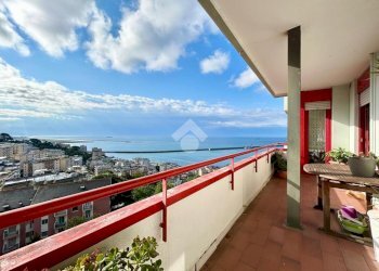 Quadrilocale Via Giuseppe Ungaretti, Genova (zona Pegli) - foto 33