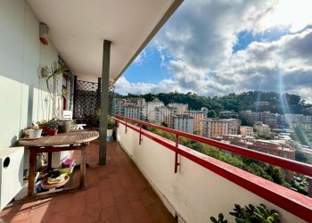 Quadrilocale Via Giuseppe Ungaretti, Genova (zona Pegli) - foto 36