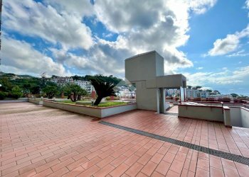 Quadrilocale Via Giuseppe Ungaretti, Genova (zona Pegli) - foto 39