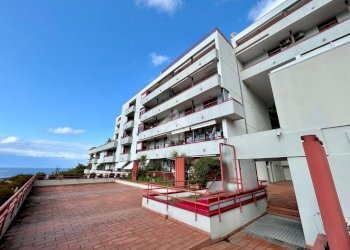 Quadrilocale Via Giuseppe Ungaretti, Genova (zona Pegli) - foto 40