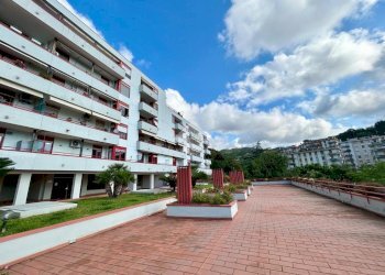 Quadrilocale Via Giuseppe Ungaretti, Genova (zona Pegli) - foto 41