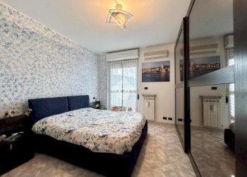 Quadrilocale Via Giuseppe Ungaretti, Genova (zona Pegli) - foto 42