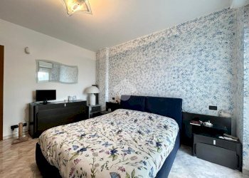 Quadrilocale Via Giuseppe Ungaretti, Genova (zona Pegli) - foto 43