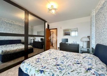 Quadrilocale Via Giuseppe Ungaretti, Genova (zona Pegli) - foto 44