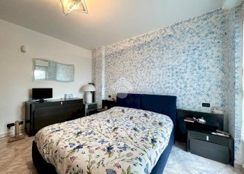 Quadrilocale Via Giuseppe Ungaretti, Genova (zona Pegli) - foto 45