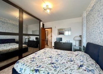 Quadrilocale Via Giuseppe Ungaretti, Genova (zona Pegli) - foto 46