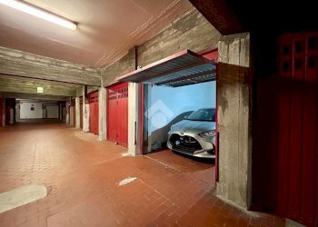 Quadrilocale Via Giuseppe Ungaretti, Genova (zona Pegli) - foto 25