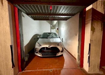 Quadrilocale Via Giuseppe Ungaretti, Genova (zona Pegli) - foto 24