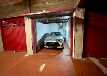 Quadrilocale Via Giuseppe Ungaretti, Genova (zona Pegli) - foto 26