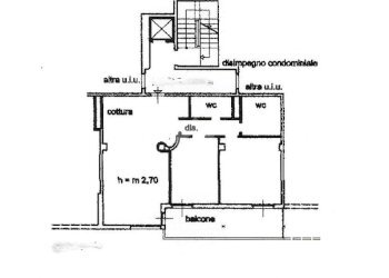 Quadrilocale Via Giuseppe Ungaretti, Genova (zona Pegli) - foto 30