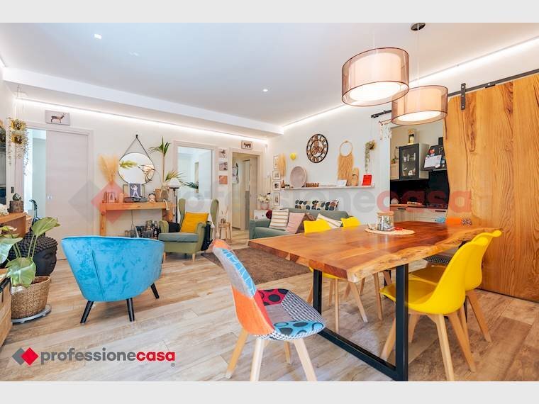 Appartamento Via de Geneys, 30, Pinerolo - foto 1