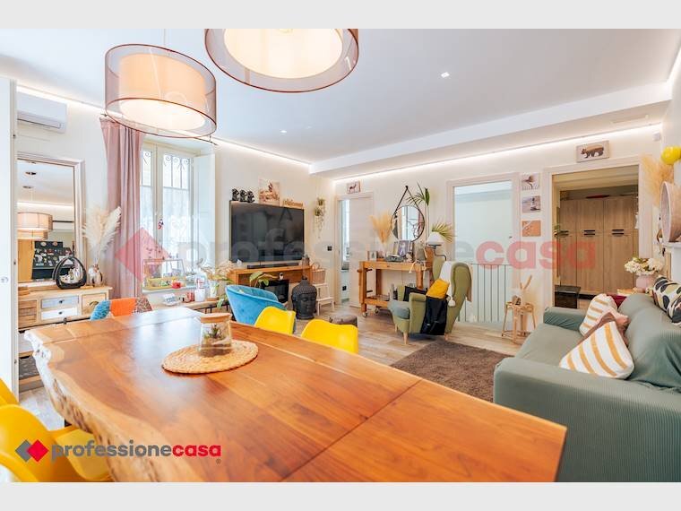 Appartamento Via de Geneys, 30, Pinerolo - foto 2