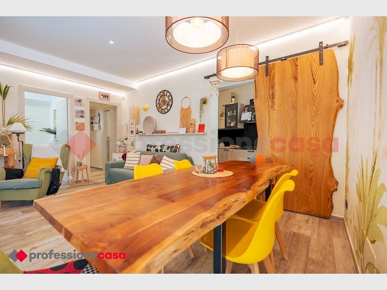 Appartamento Via de Geneys, 30, Pinerolo - foto 3