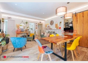 Appartamento Via de Geneys, 30, Pinerolo - foto 1