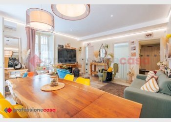 Appartamento Via de Geneys, 30, Pinerolo - foto 2