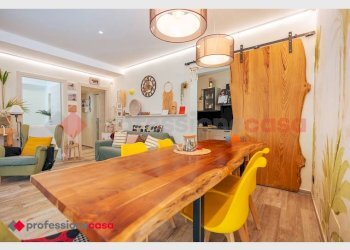 Appartamento Via de Geneys, 30, Pinerolo - foto 3