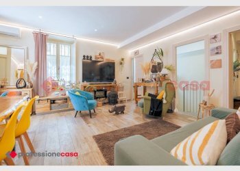 Appartamento Via de Geneys, 30, Pinerolo - foto 5