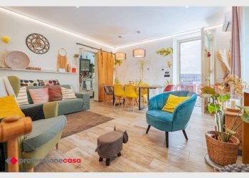 Appartamento Via de Geneys, 30, Pinerolo - foto 12