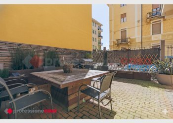 Appartamento Via de Geneys, 30, Pinerolo - foto 14