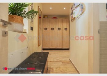 Appartamento Via de Geneys, 30, Pinerolo - foto 15