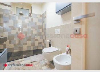 Appartamento Via de Geneys, 30, Pinerolo - foto 18