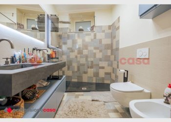 Appartamento Via de Geneys, 30, Pinerolo - foto 19