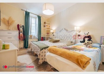 Appartamento Via de Geneys, 30, Pinerolo - foto 21