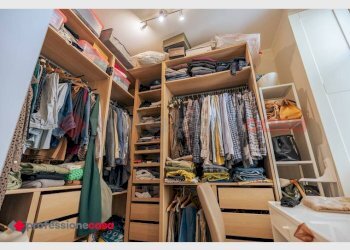 Appartamento Via de Geneys, 30, Pinerolo - foto 23