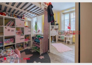 Appartamento Via de Geneys, 30, Pinerolo - foto 24