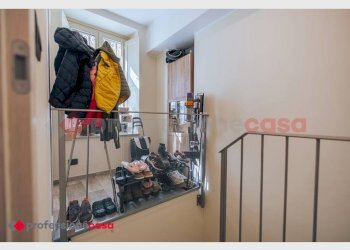 Appartamento Via de Geneys, 30, Pinerolo - foto 26