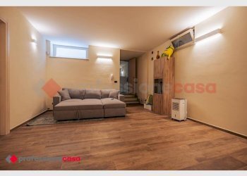 Appartamento Via de Geneys, 30, Pinerolo - foto 27