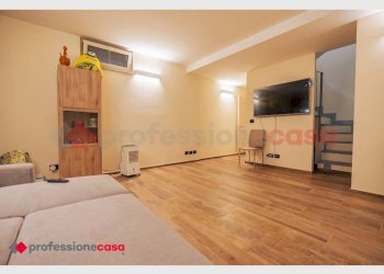 Appartamento Via de Geneys, 30, Pinerolo - foto 29