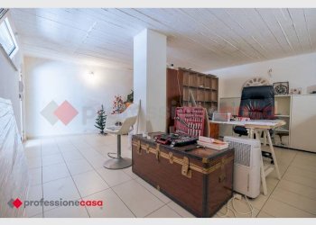 Appartamento Via de Geneys, 30, Pinerolo - foto 34