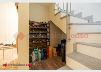 Appartamento Via de Geneys, 30, Pinerolo - foto 36