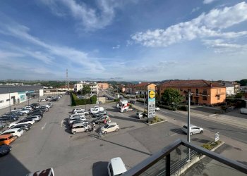 Trilocale Corso canale, 18/1, Alba - foto 22