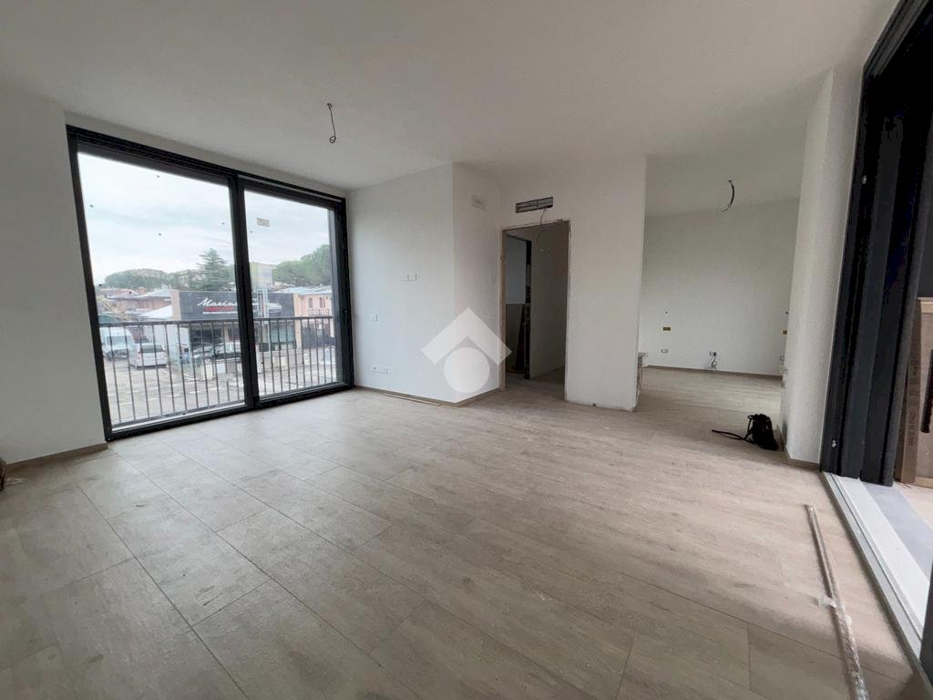 Trilocale Viale G. di Vittorio, Cervia - foto 1