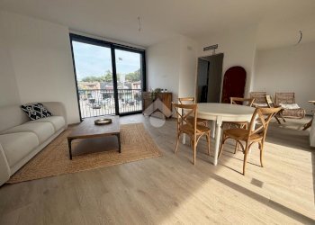Three-room apartment Viale G. di Vittorio, Cervia - photo 1