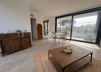 Three-room apartment Viale G. di Vittorio, Cervia - photo 2