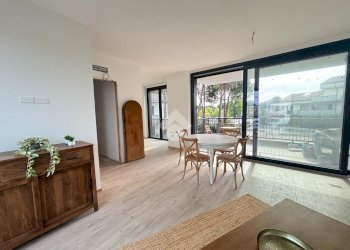 Three-room apartment Viale G. di Vittorio, Cervia - photo 3