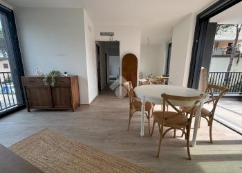 Three-room apartment Viale G. di Vittorio, Cervia - photo 5