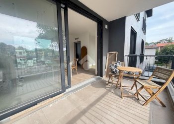 Three-room apartment Viale G. di Vittorio, Cervia - photo 6