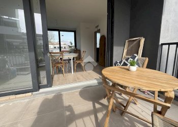 Three-room apartment Viale G. di Vittorio, Cervia - photo 7