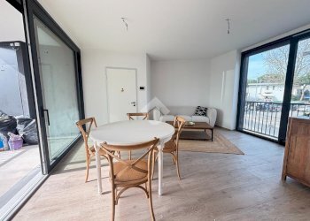 Three-room apartment Viale G. di Vittorio, Cervia - photo 8