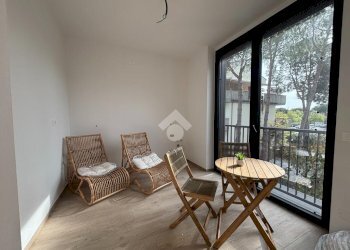 Three-room apartment Viale G. di Vittorio, Cervia - photo 9