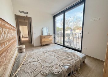 Three-room apartment Viale G. di Vittorio, Cervia - photo 12