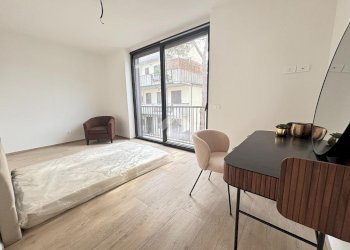 Three-room apartment Viale G. di Vittorio, Cervia - photo 14