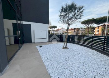 Three-room apartment Viale G. di Vittorio, Cervia - photo 21
