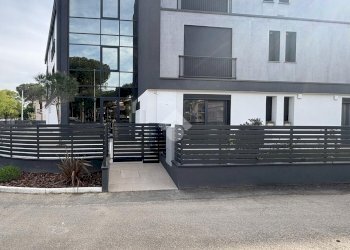 Three-room apartment Viale G. di Vittorio, Cervia - photo 22