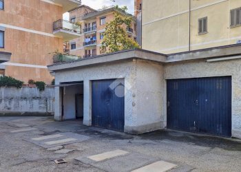 Box Via Giuseppe Biamonti, Torino - foto 4