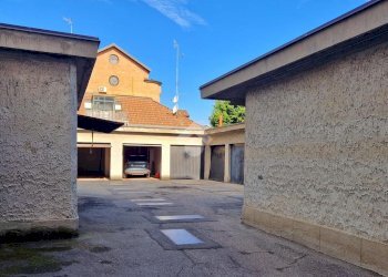 Box Via Giuseppe Biamonti, Torino - foto 7